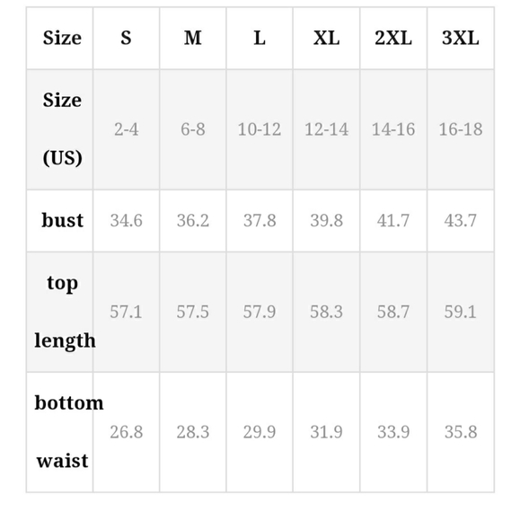 *1 left* Colorblock Gradient High Slit Maxi Dress - Picture 5 of 5